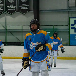 Meet your Posher, Lachlan